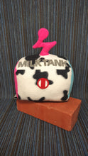 Load image into Gallery viewer, &quot;MilkTank&quot; Plush Bot
