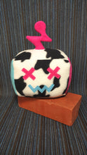 Load image into Gallery viewer, &quot;MilkTank&quot; Plush Bot
