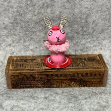 Load image into Gallery viewer, Stumpy Bunny - Pink