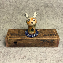 Load image into Gallery viewer, Stumpy Bunny - Desert Camouflage