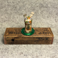 Load image into Gallery viewer, Stumpy Bunny - Desert Camouflage