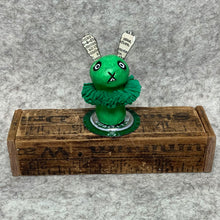 Load image into Gallery viewer, Stumpy Bunny - Green
