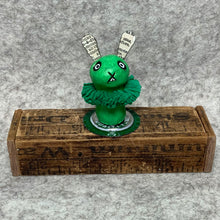Load image into Gallery viewer, Stumpy Bunny - Green