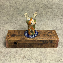 Load image into Gallery viewer, Stumpy Bunny - Desert Camouflage