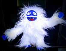 Load image into Gallery viewer, &quot;Abby&quot; The Abominable Snowman

