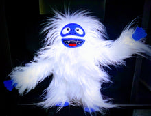 Load image into Gallery viewer, "Abby" The Abominable Snowman