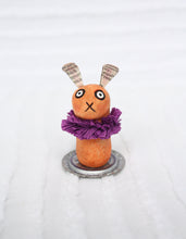 Load image into Gallery viewer, Stumpy Bunny - Custom - Made to Order