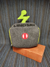 Load image into Gallery viewer, &quot;Lindsay&quot; Plush Bot
