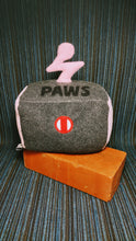Load image into Gallery viewer, &quot;Pawsitively Hissterical&quot; Plush Bot
