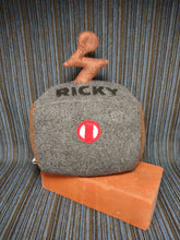 Load image into Gallery viewer, &quot;Ricky&quot; Plush Bot
