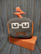 Load image into Gallery viewer, &quot;Sam&quot; Plush Bot
