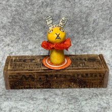 Load image into Gallery viewer, Stumpy Bunny - Orange
