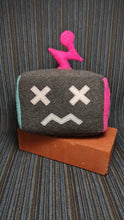 Load image into Gallery viewer, &quot;Bart&quot; Plush Bot
