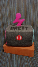 Load image into Gallery viewer, &quot;Brett&quot; Plush Bot
