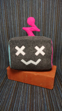 Load image into Gallery viewer, &quot;Brett&quot; Plush Bot
