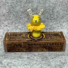 Load image into Gallery viewer, Stumpy Bunny - Yellow
