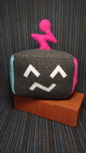 Load image into Gallery viewer, &quot;Flo&quot; Plush Bot

