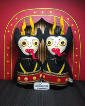Load image into Gallery viewer, Krampus - The Christmas Devil
