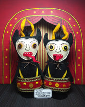 Load image into Gallery viewer, Krampus - The Christmas Devil
