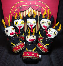 Load image into Gallery viewer, Krampus - The Christmas Devil
