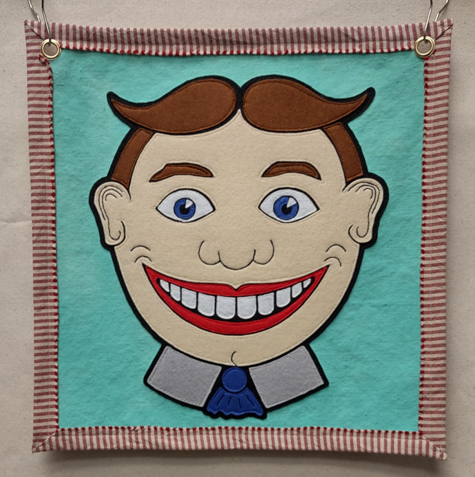 Tillie Handmade Banner