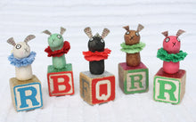 Load image into Gallery viewer, Stumpy Bunny - Custom - Made to Order
