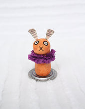 Load image into Gallery viewer, Stumpy Bunny - Custom - Made to Order
