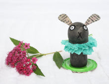 Load image into Gallery viewer, Stumpy Bunny - Custom - Made to Order
