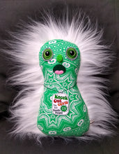 Load image into Gallery viewer, Knock Out Covid Charity Doll
