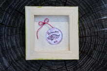 Load image into Gallery viewer, Gertrude -  Folk Art Mini
