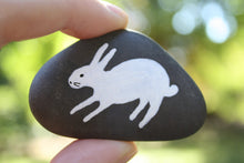 Load image into Gallery viewer, Rabbit Riverware Stone

