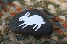 Load image into Gallery viewer, Rabbit Riverware Stone

