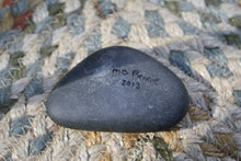 Load image into Gallery viewer, Rabbit Riverware Stone
